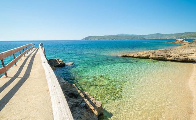 vacanze Isola d'Elba